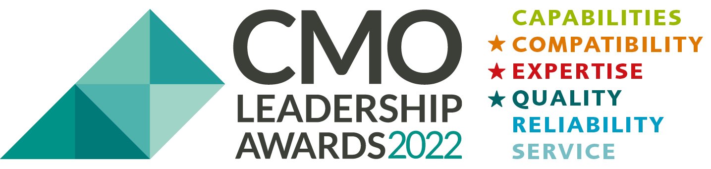 Logo CMO-Leadership Award 2022