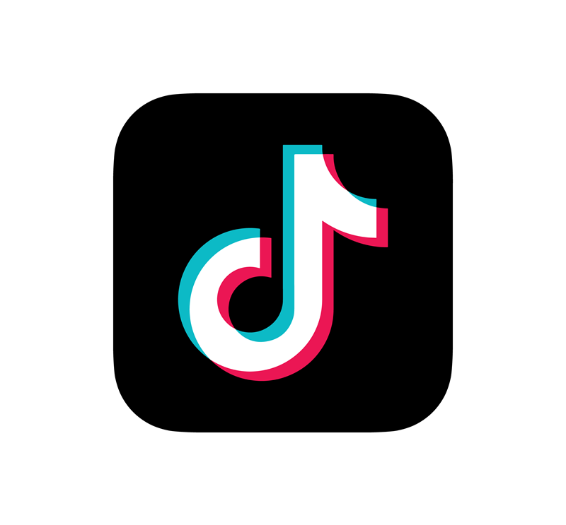 TikTok-Logo
