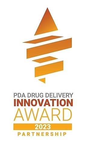 PDA Drug Delivery Innovation Award 2023