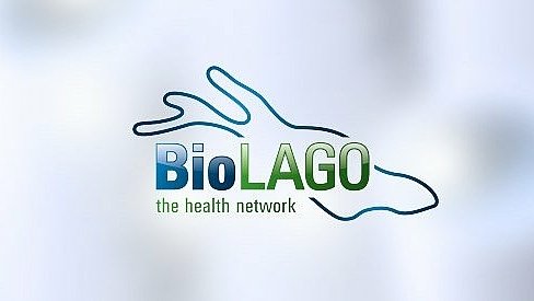 Biolago Logo
