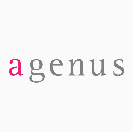 Logo Agenus 