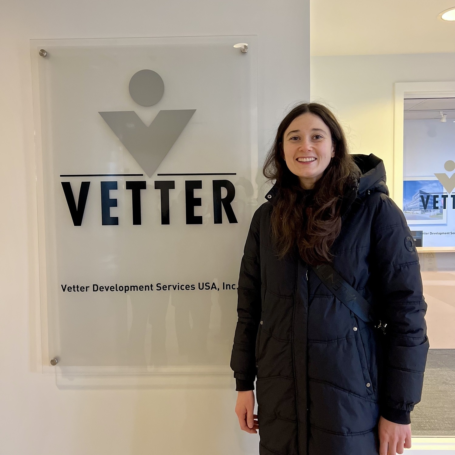 VDSC Portrait Lorena Wetzel