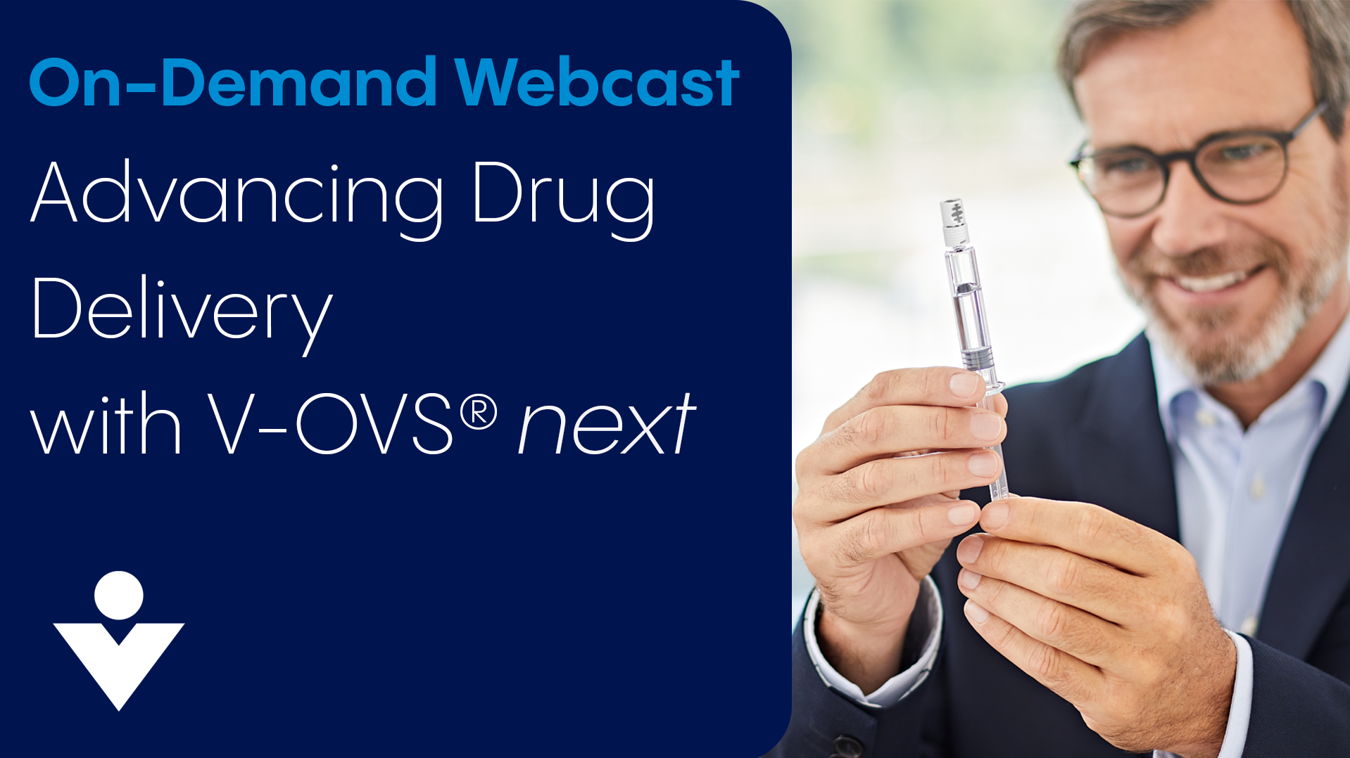 V-OVS next webcast teaser image