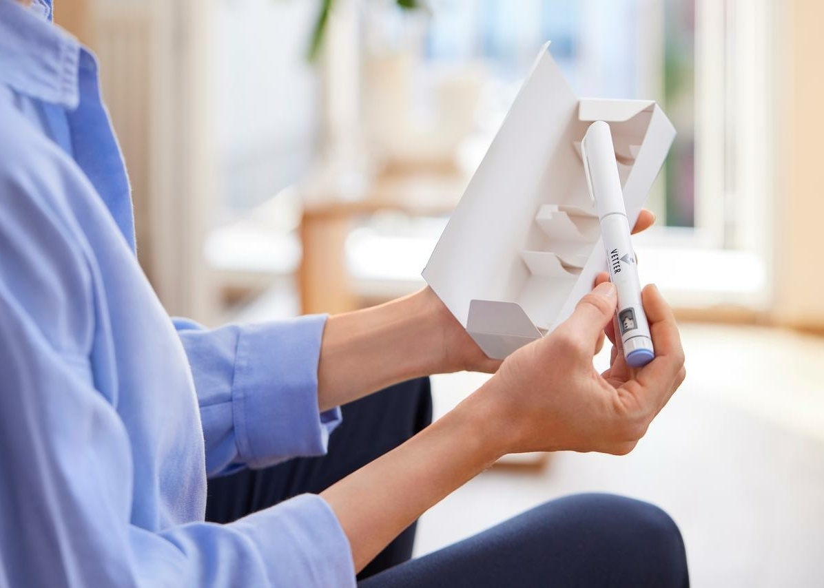 Sustainable Secondary packaging