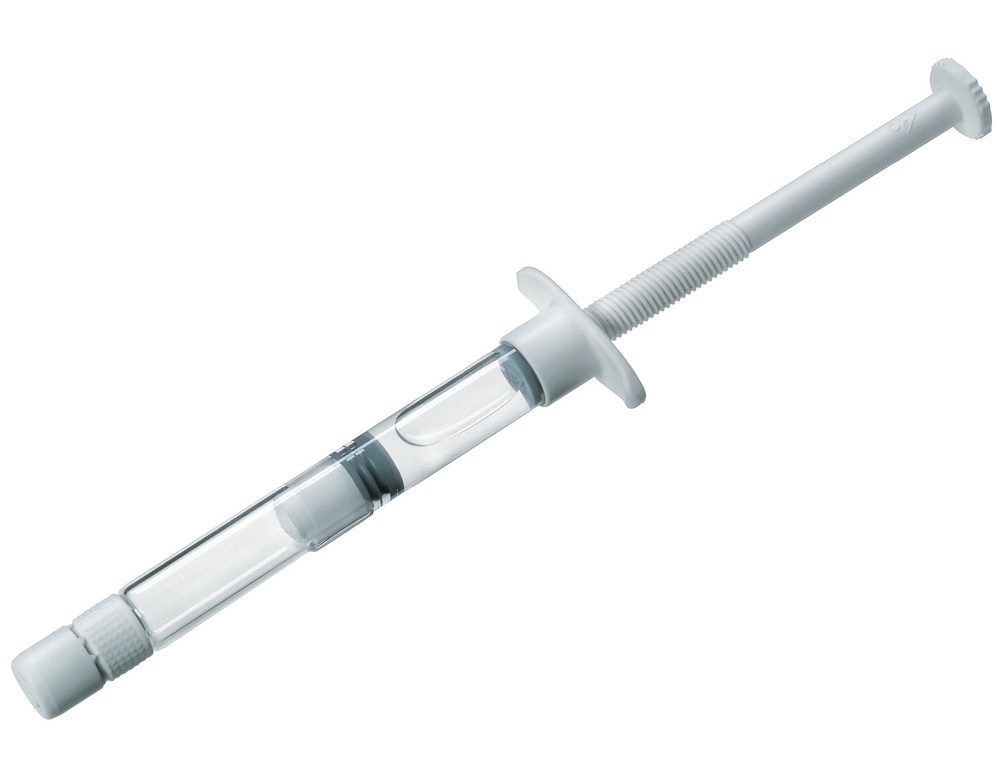 Die in den 90er Jahren produzierte dritte Generation der Vetter Lyo-Ject®