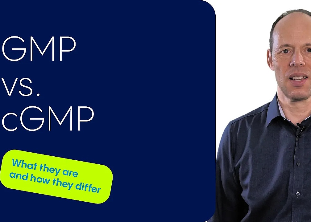 Difference between cgmp vs gmp explained