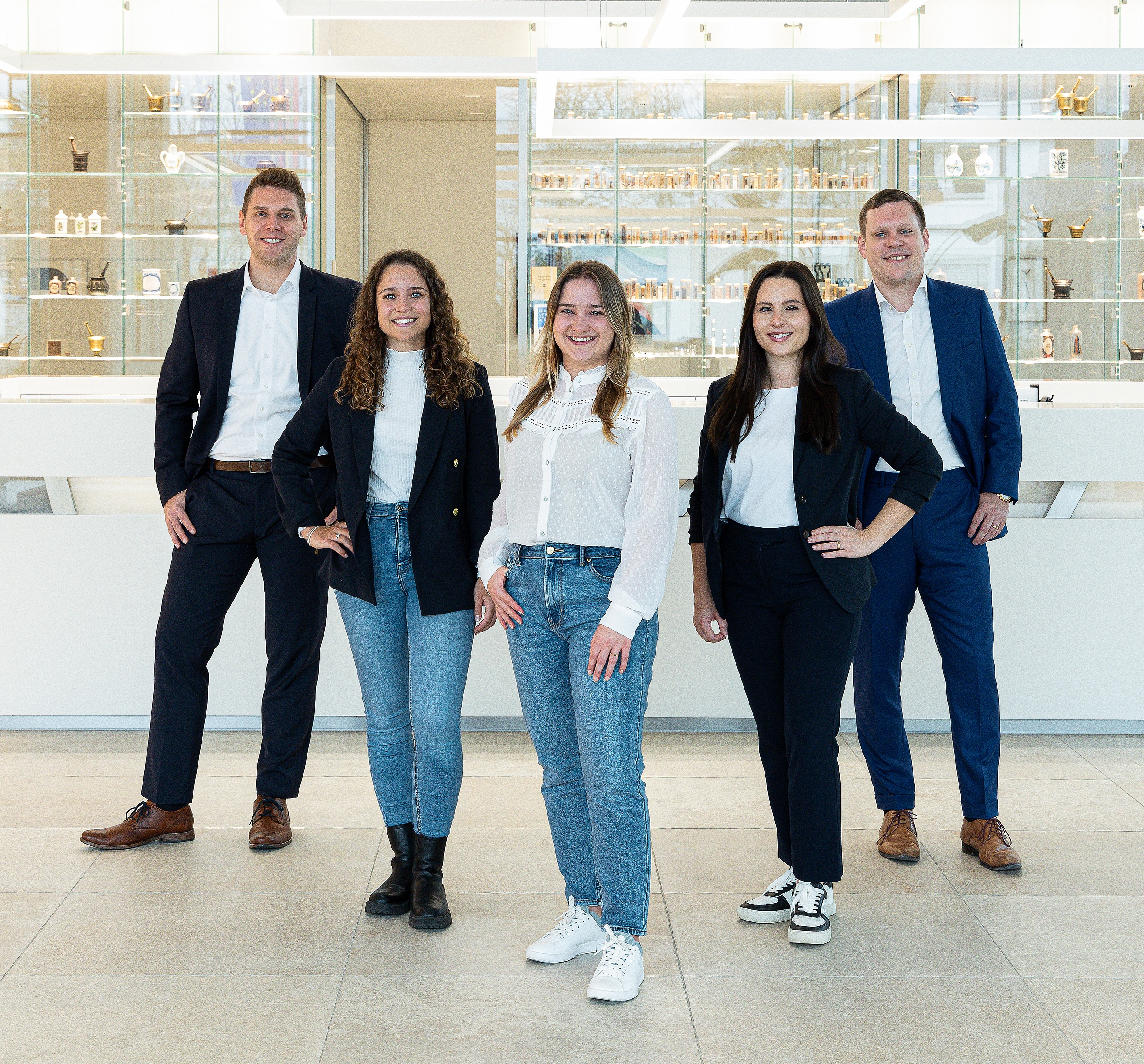 Teambild Talent Acquisition