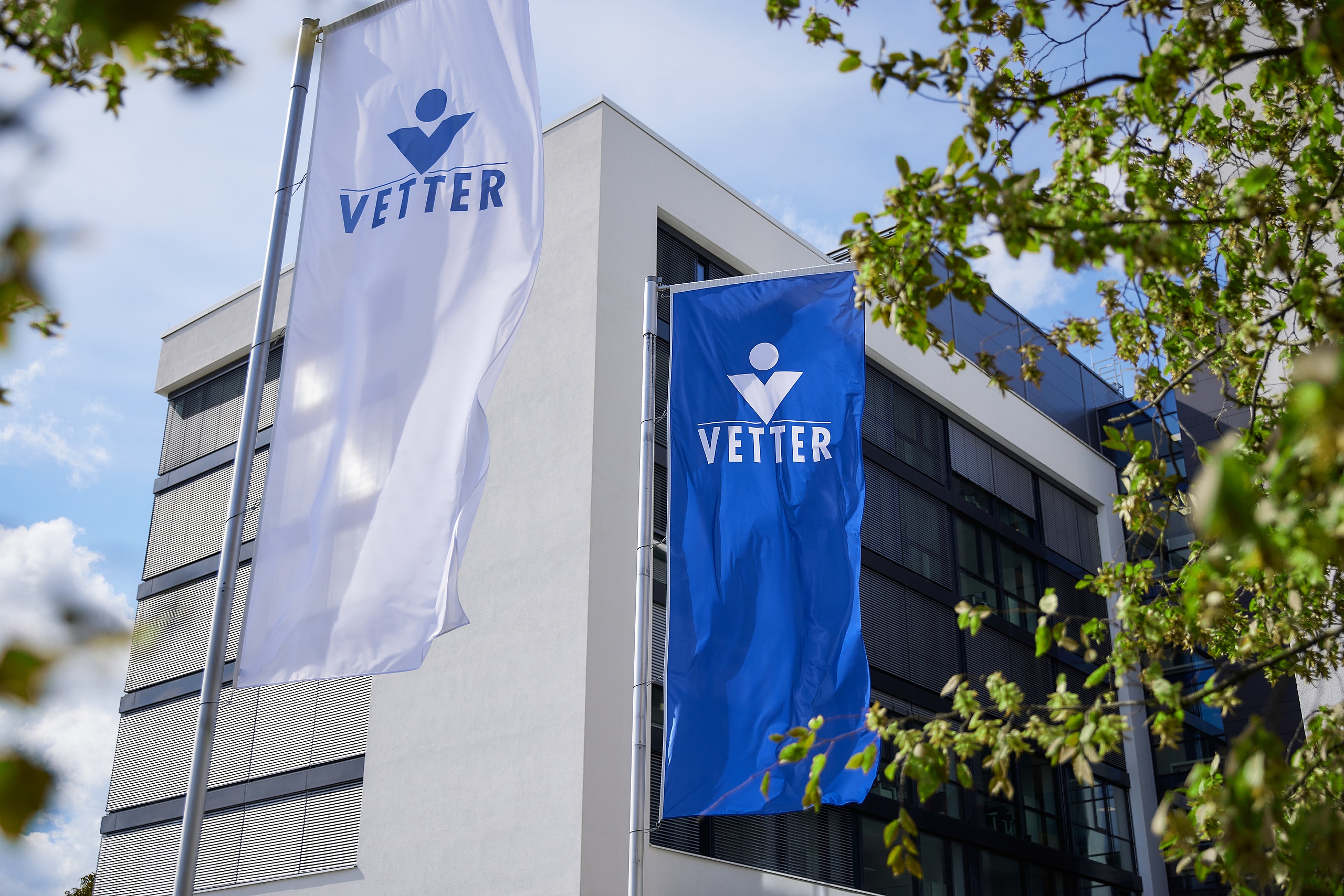 Vetter RVK Aussenbereich