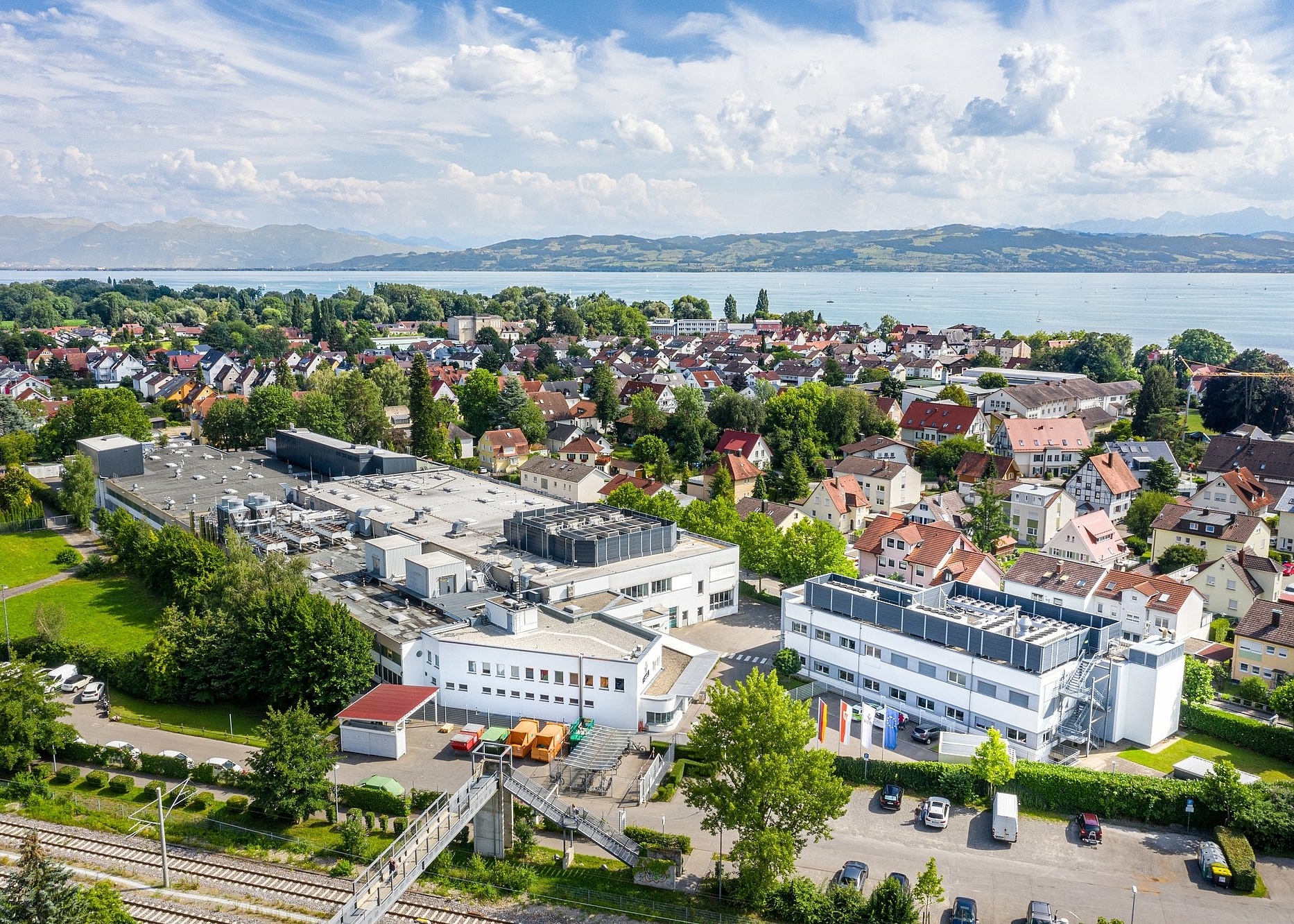 Standort Vetter Langenargen 
