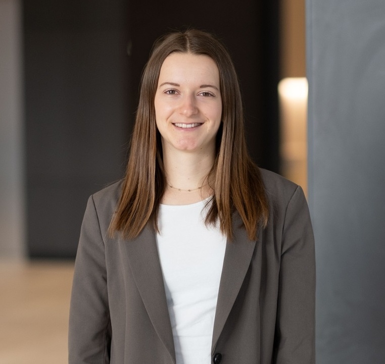 Vetter Bildungsmanagerin Dorothee Prestel 