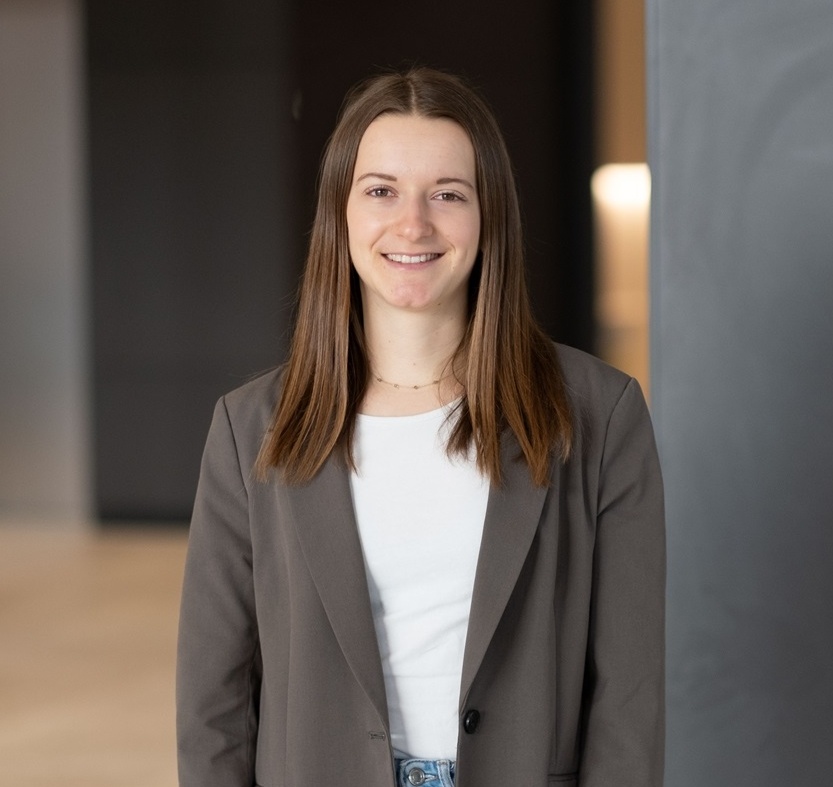 Vetter Bildungsmanagerin Dorothee Prestel 