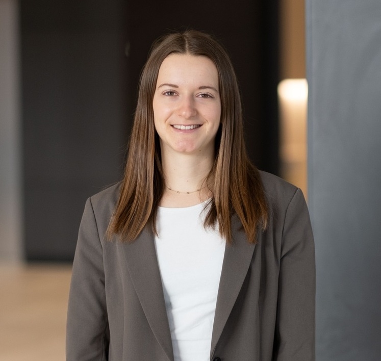 Vetter Bildungsmanagerin Dorothee Prestel 