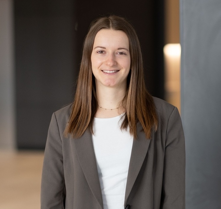 Vetter Bildungsmanagerin Dorothee Prestel 