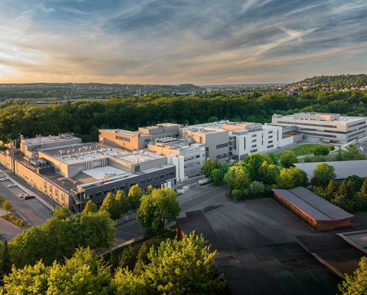 Vetter Standort Ravensburg Süd - Mariatal 