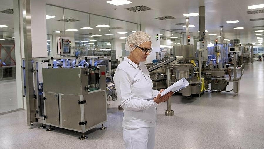Regulatory considerations Delivery Device