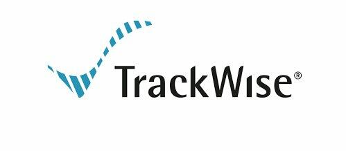 Logo TrackWise innovation Award 2008 