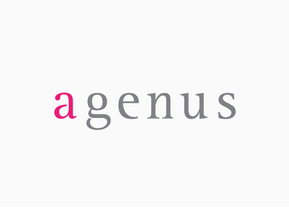 Logo Agenus 
