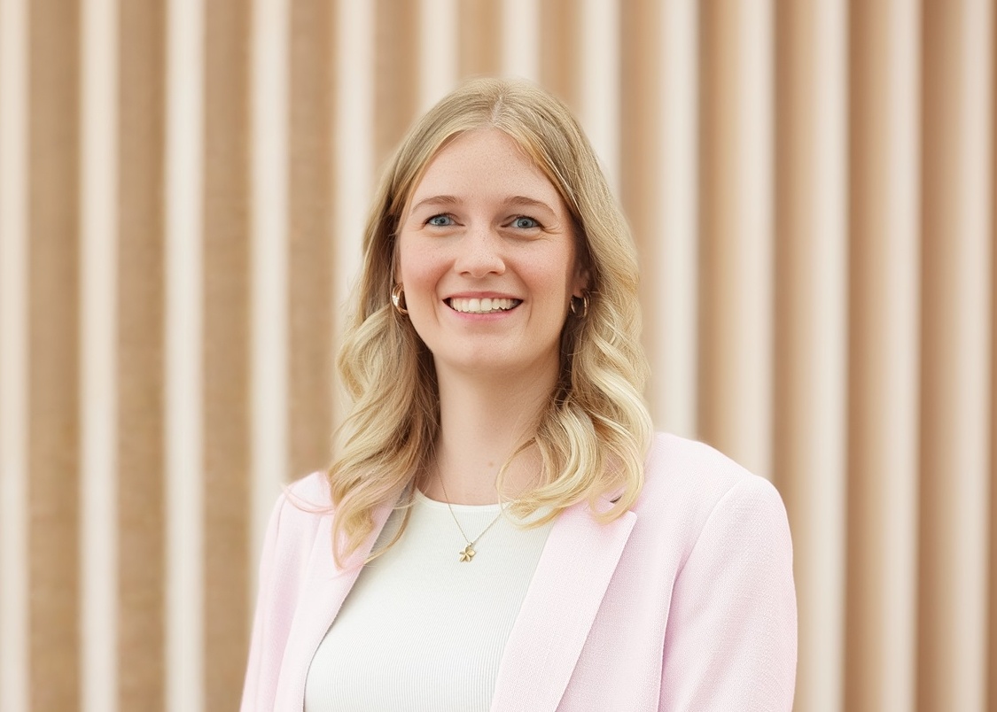 Vetter Ausbildung Ansprechpartnerin Jasmin Klinger