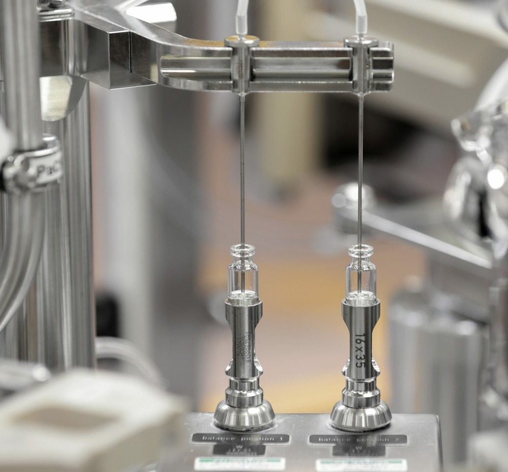 Clinical manufacturing investment