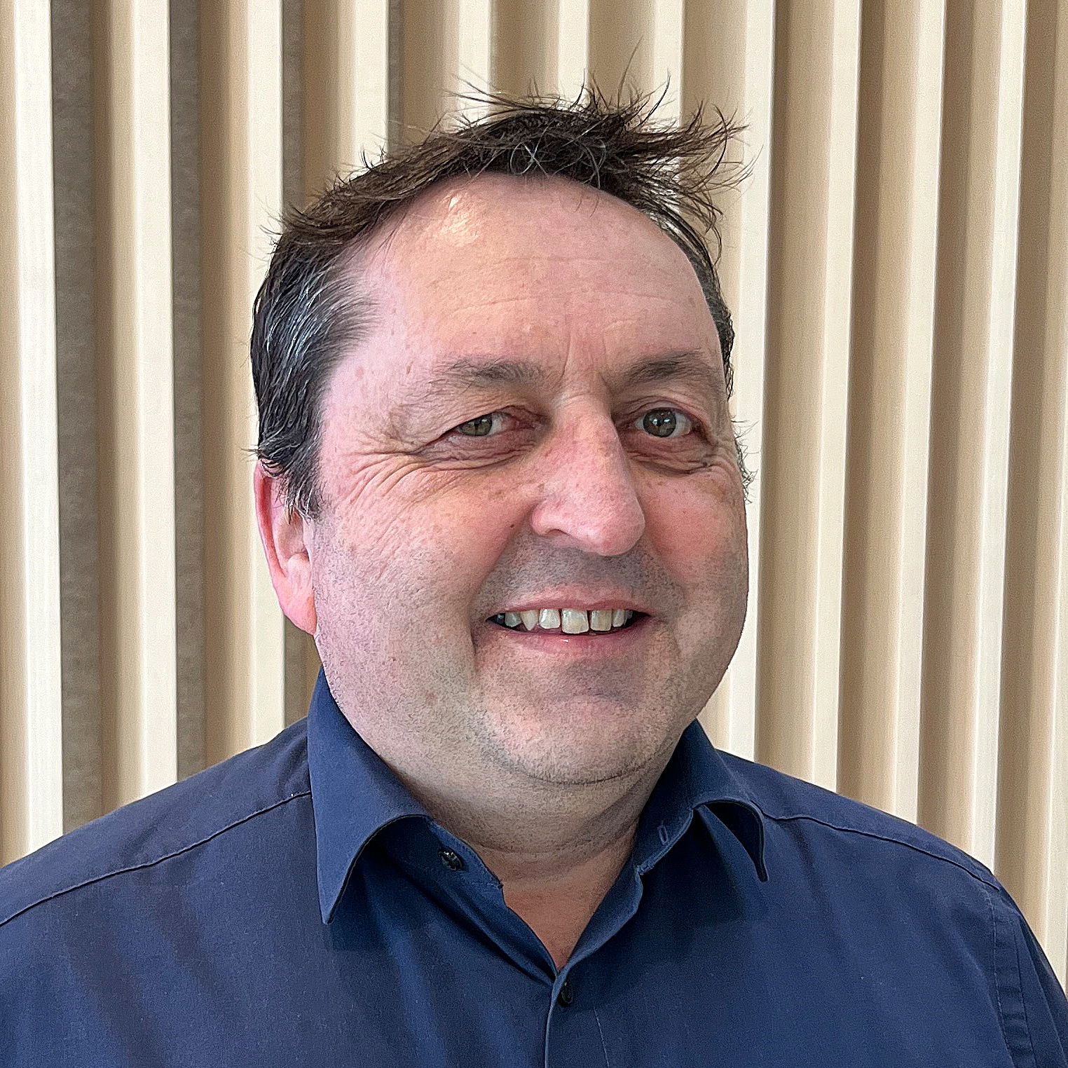 Dietmar Waizmann Experte Reinstmedien