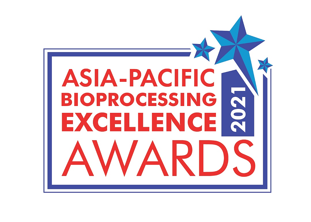 Asia-Pacific Bioprocessing Excellence Awards 2021