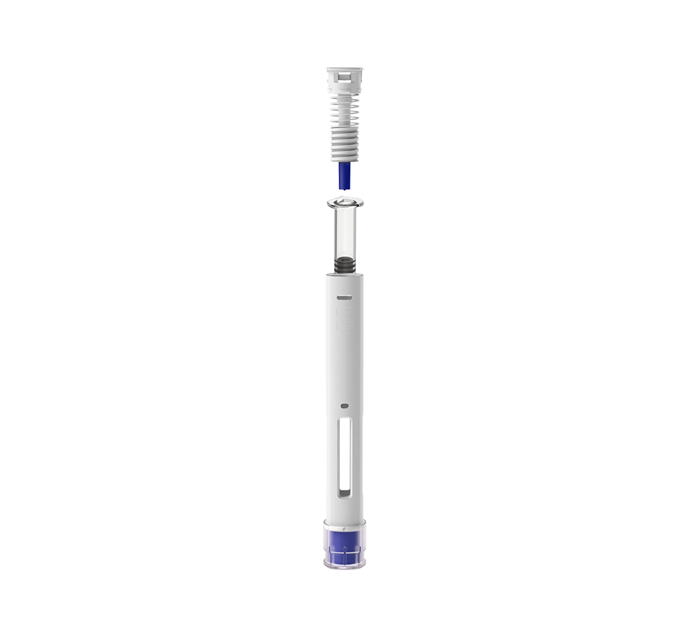 Autoinjector parts