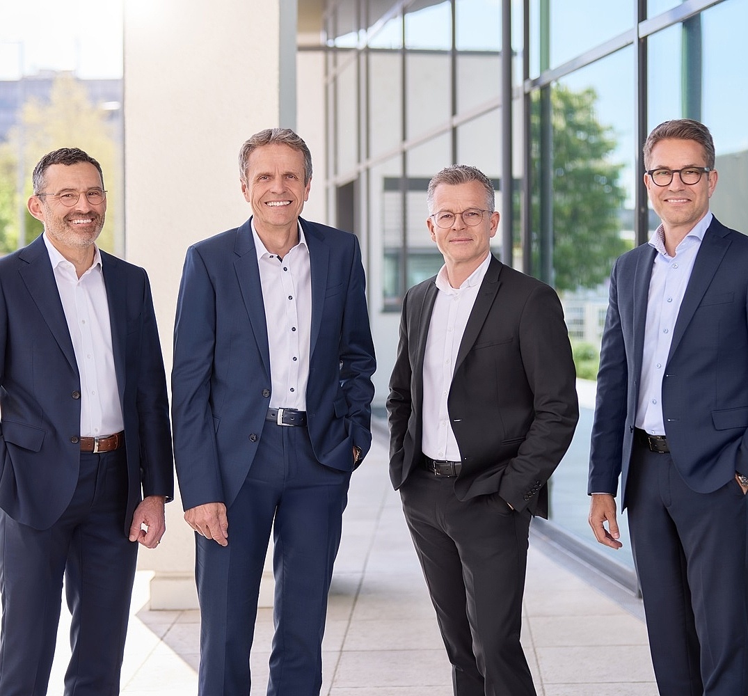 Vetter Geschaeftsfuehrung 2025