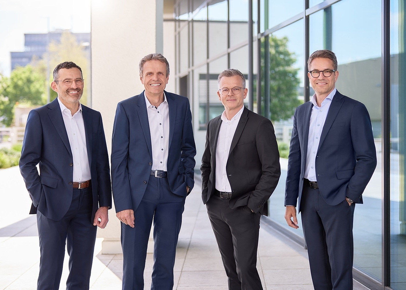 Vetter Geschaeftsfuehrung 2025