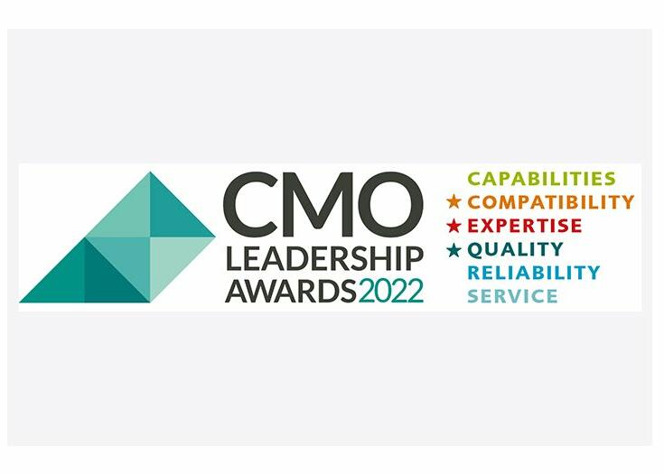 Vetter wins CMO Leadership Awards 2022