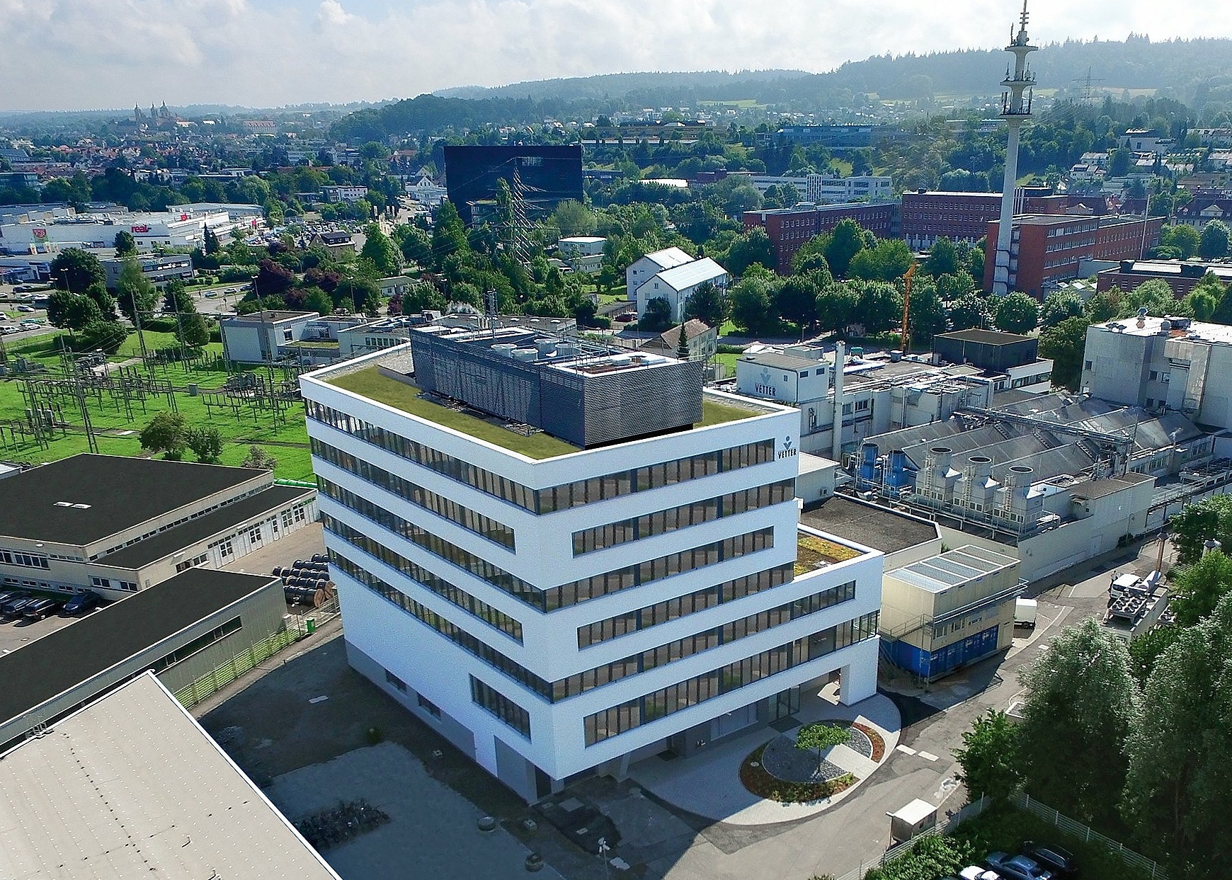 Vetter RVB Ravensburg