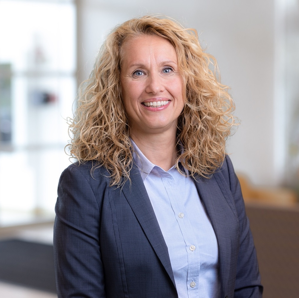 Portrait Susanne Lemaine