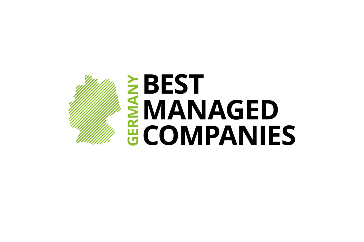 Logo best managed companies Award 