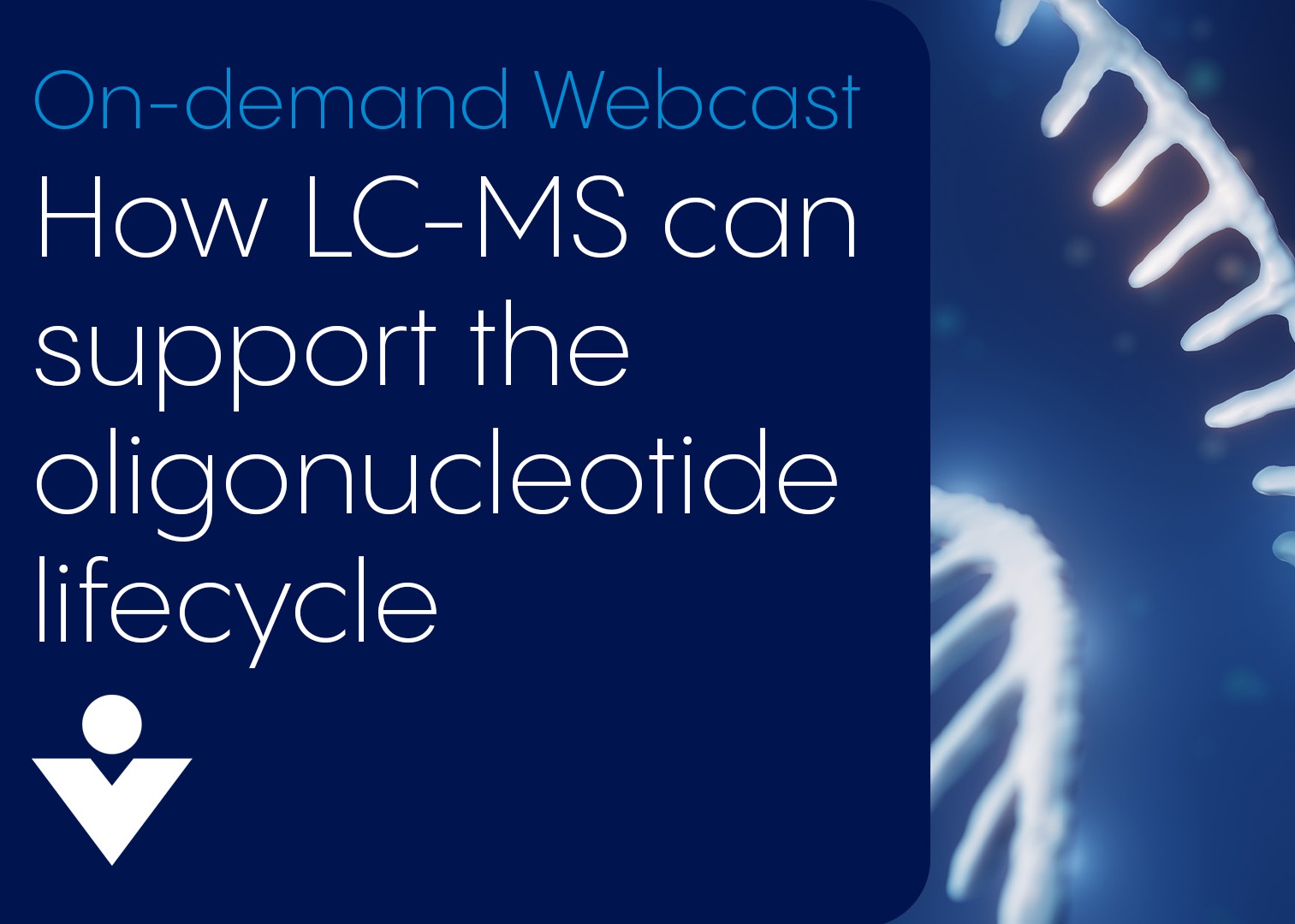 LC-MS webcast teaser