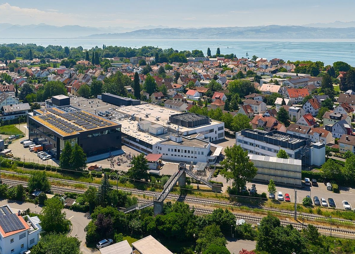 Standort Vetter Langenargen 