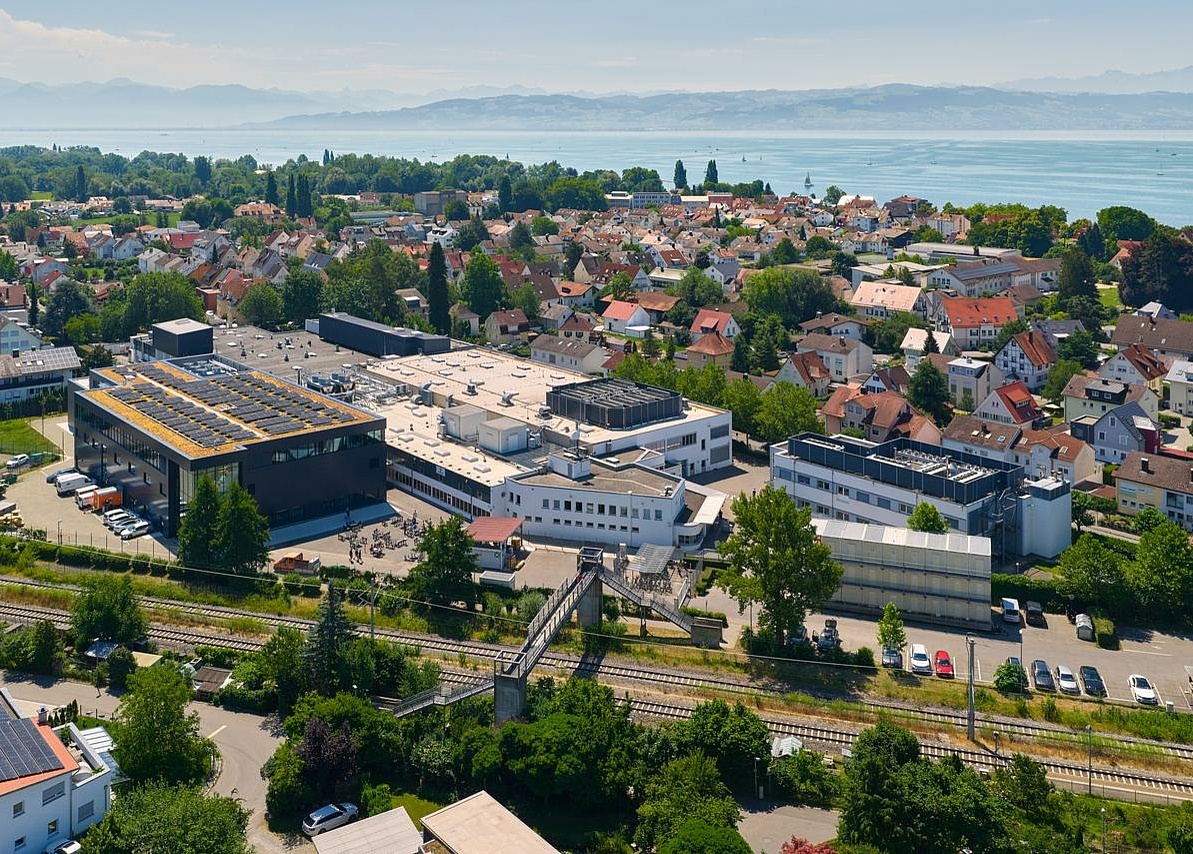 Standort Vetter Langenargen 