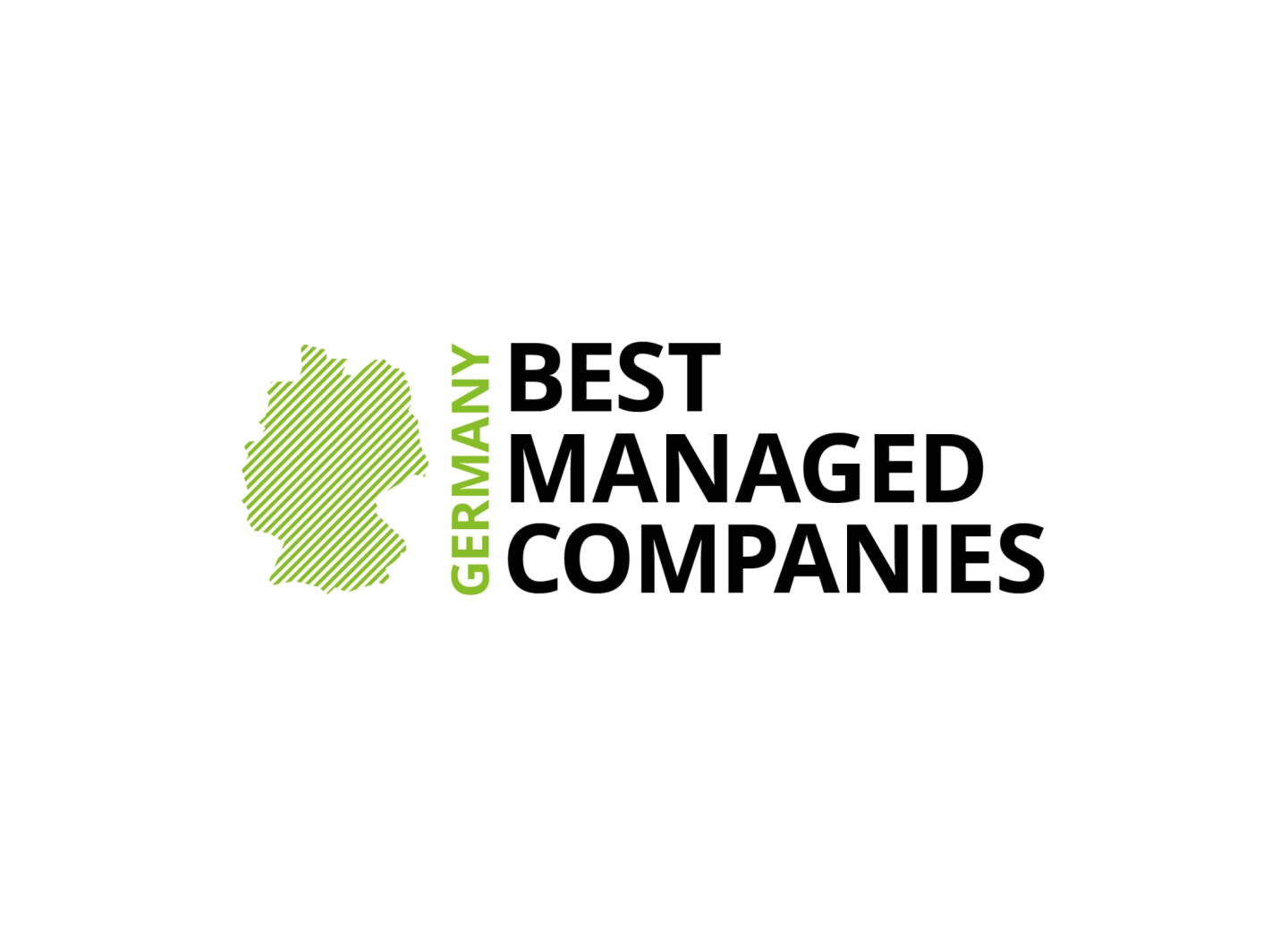 Best Managed Companies Award