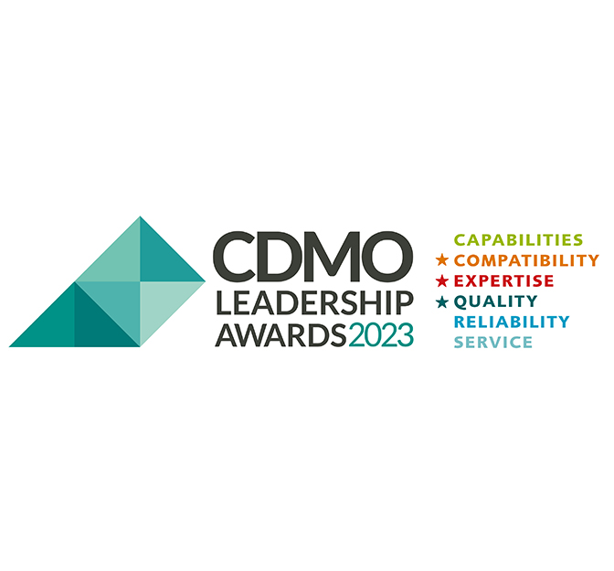 Logo CDMO-Leadership Award 2023