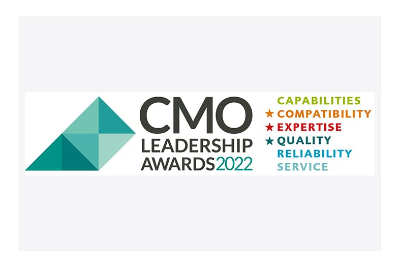 Vetter wins CMO Leadership Awards 2022