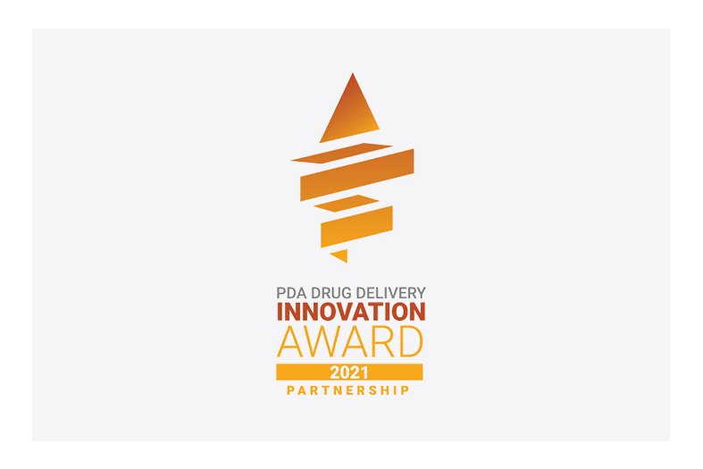 PDA Drug Delivery Innovation Award 2021
