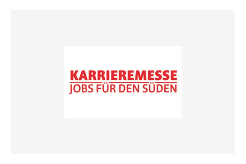 Karrieremesse Job für den Süden 