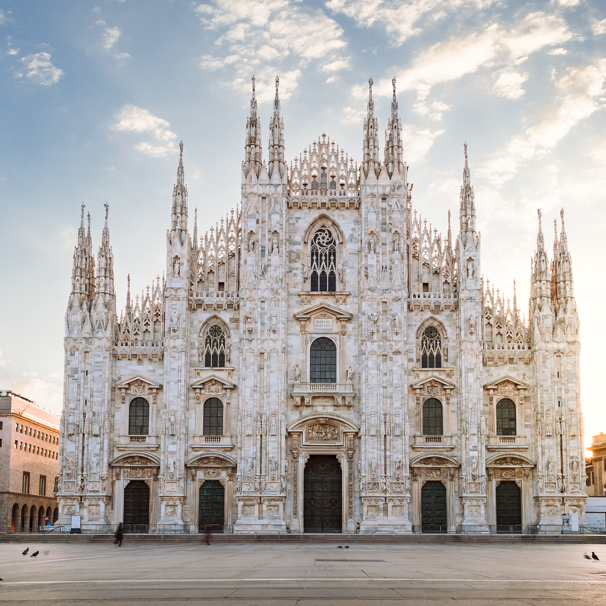 CPHI Milan 2026