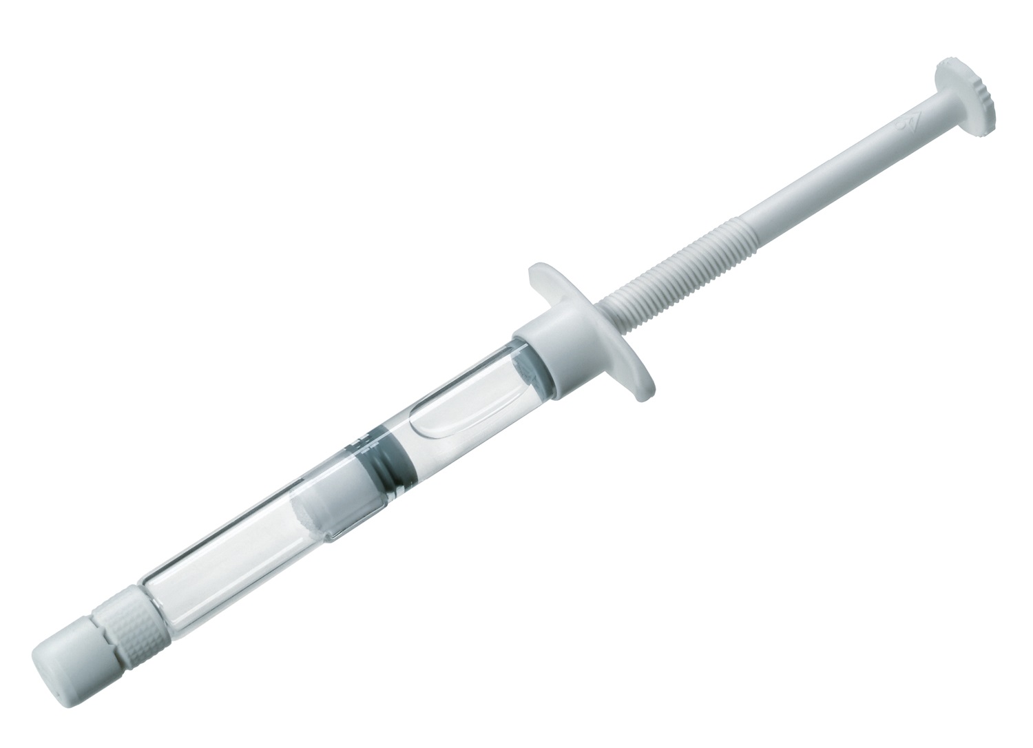 Die in den 90er Jahren produzierte dritte Generation der Vetter Lyo-Ject®​