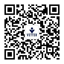 qr wechat vetter