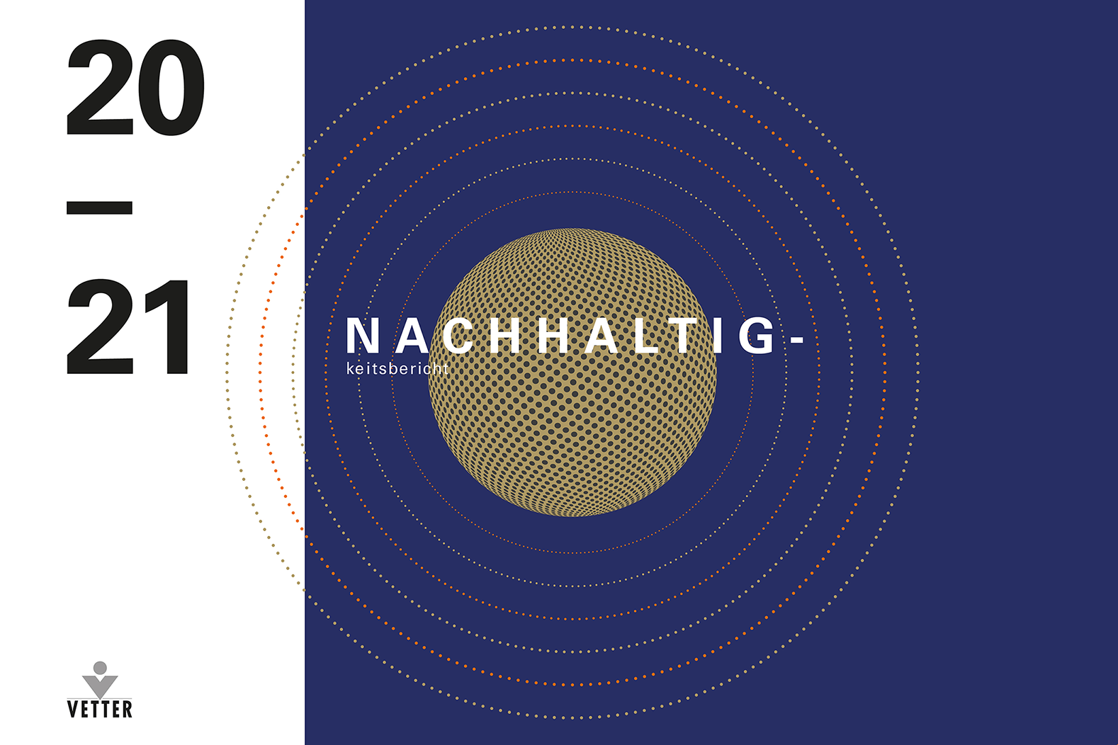 Nachhaltigkeitsbericht 2021