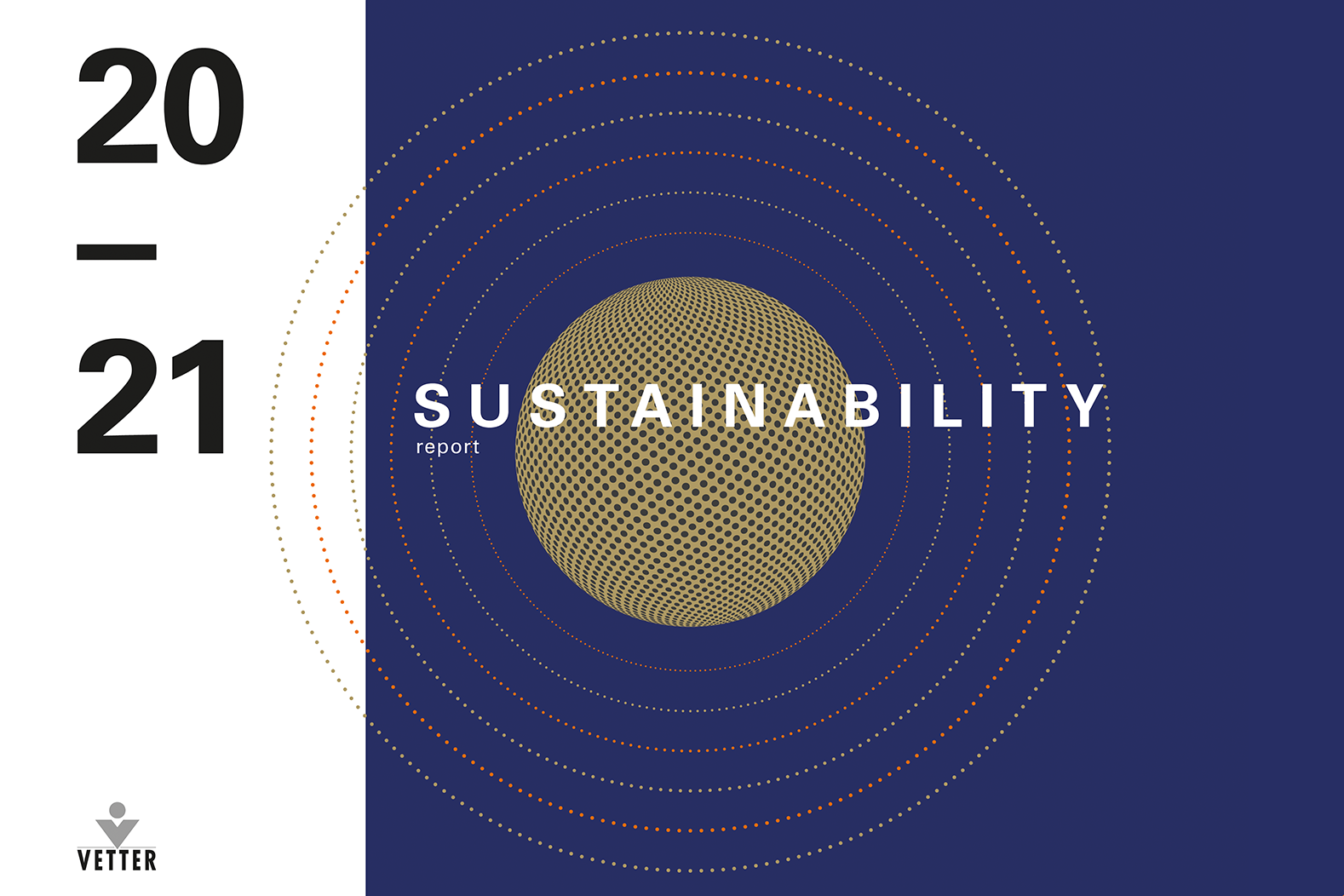 Sustainability report 2021