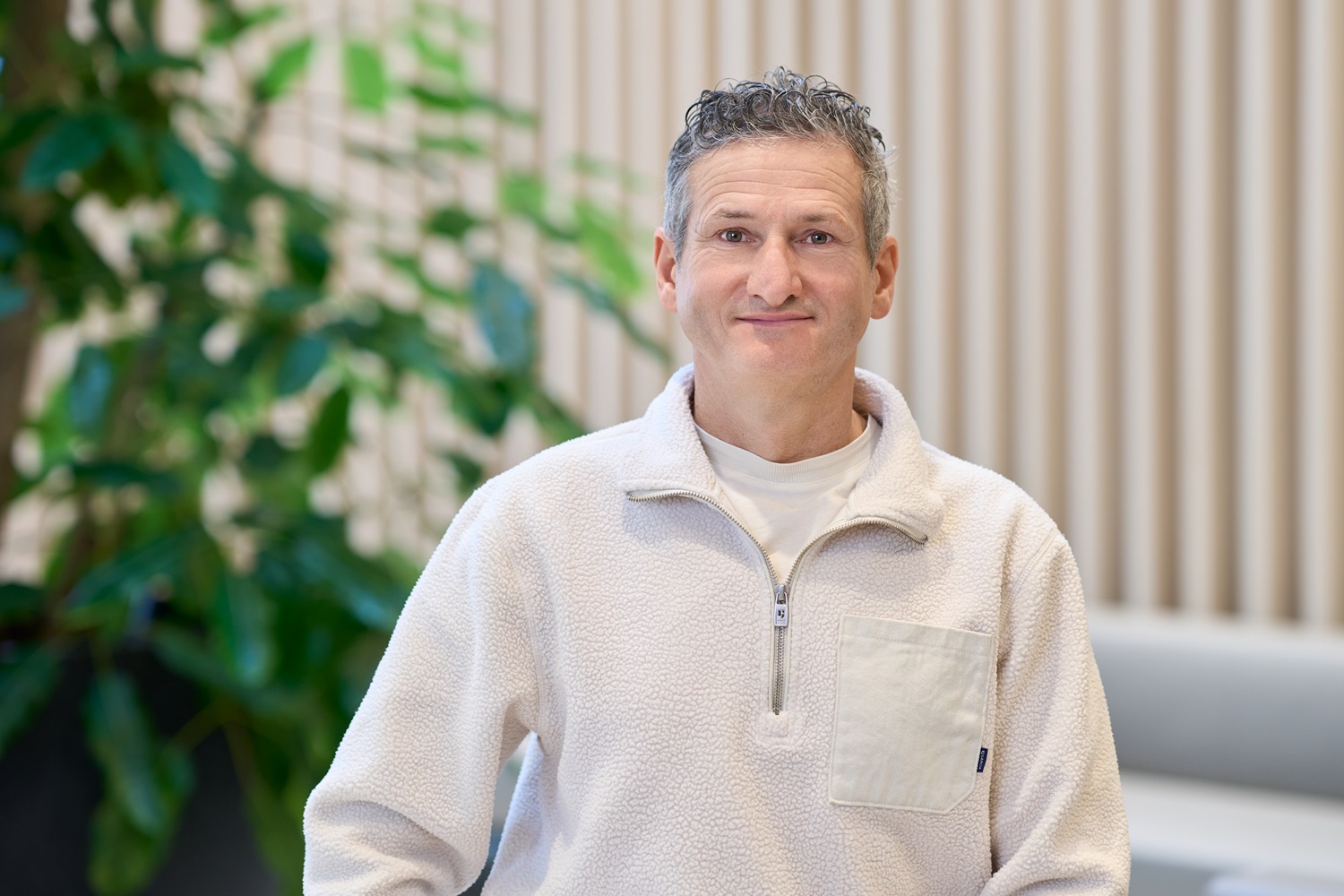 Vetter Mitarbeiter Produktionslogistik