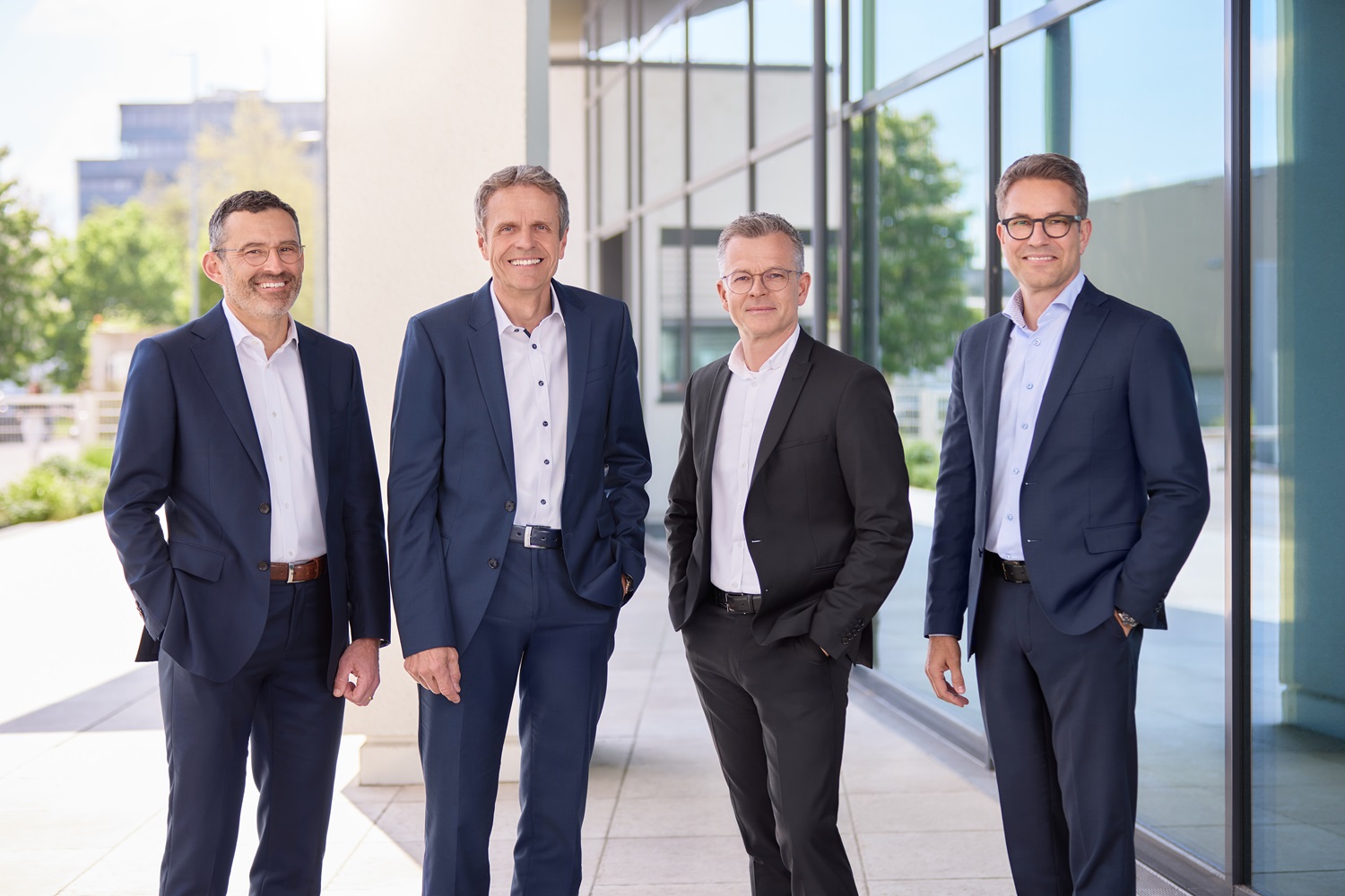 Vetter Geschaeftsfuehrung 2025