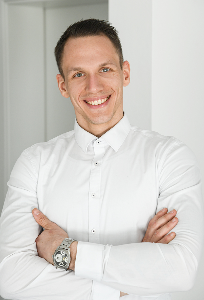 Fabian Mildenberger
