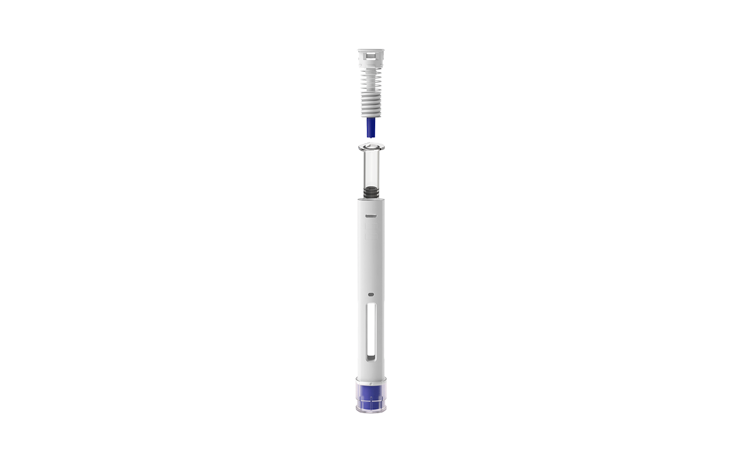 Autoinjector assembly