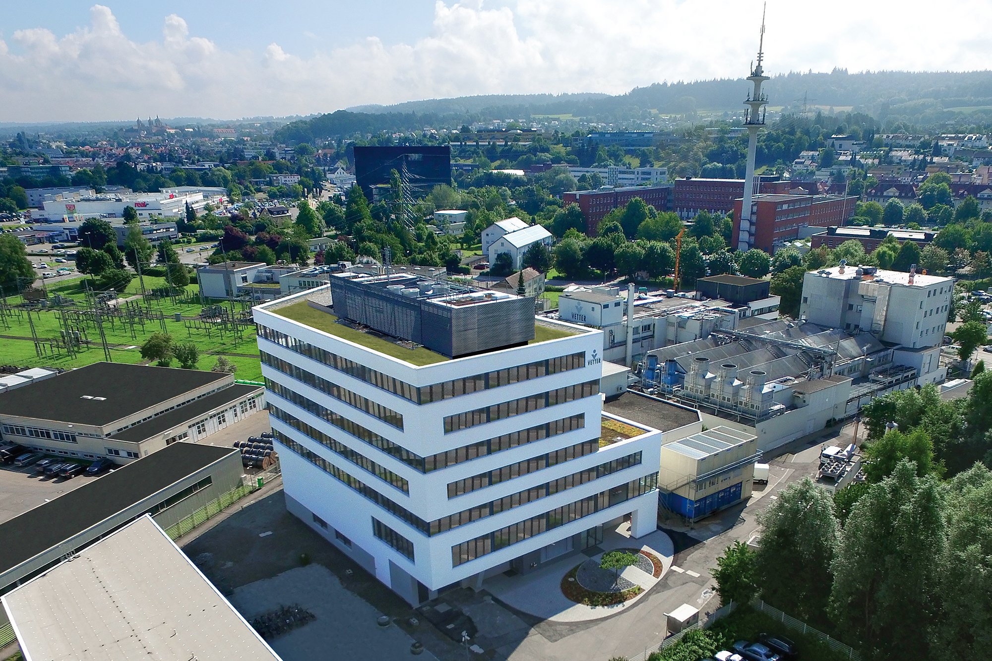 Vetter RVB Ravensburg